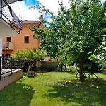 Jurica Apartment Novigrad Istria
