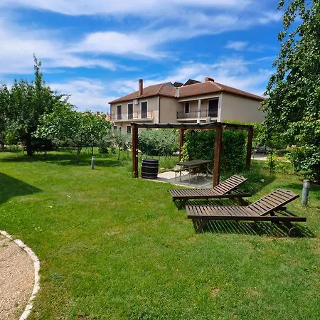 Apartment Jurica