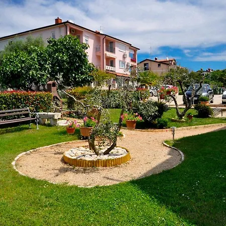 Jurica Novigrad Istria