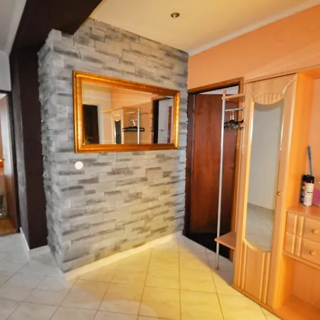 Apartment Jurica *