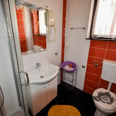 Apartment Jurica