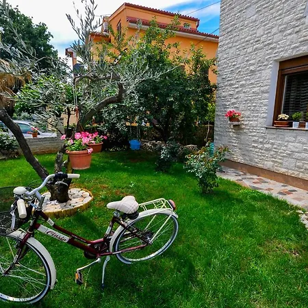 Apartment Jurica *