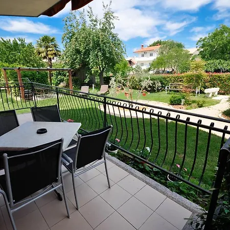 Jurica * Novigrad Istria