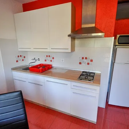 Apartment Jurica Novigrad (Istria)