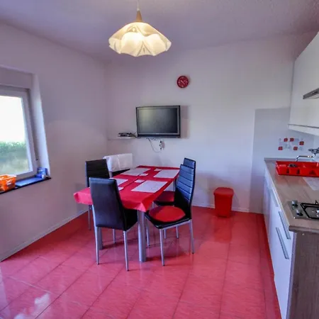 Apartment Jurica