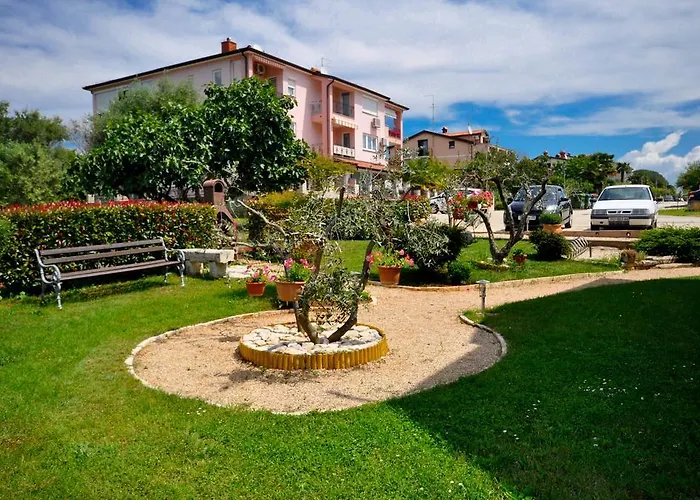 Jurica Novigrad Istria