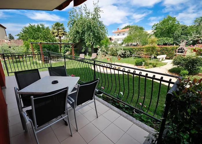 Jurica * Novigrad Istria