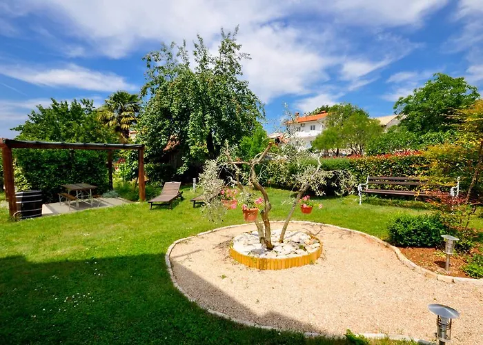 Jurica Novigrad Istria