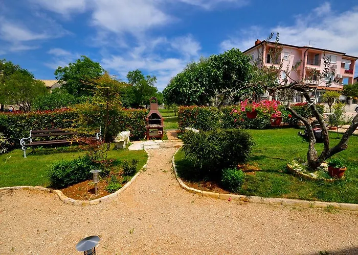 Διαμέρισμα Jurica