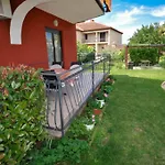 Appartement Jurica *