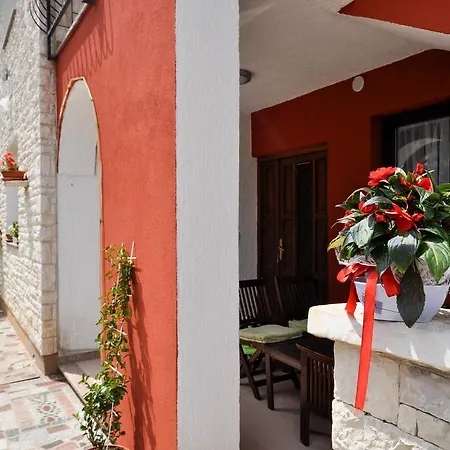 Appartement Jurica