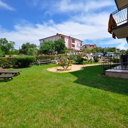 Appartement Jurica Novigrad Istria