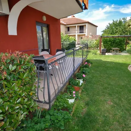 Appartement Jurica *