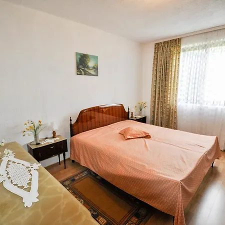 Jurica Apartment Novigrad Istria