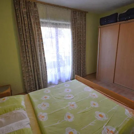 Appartement Jurica