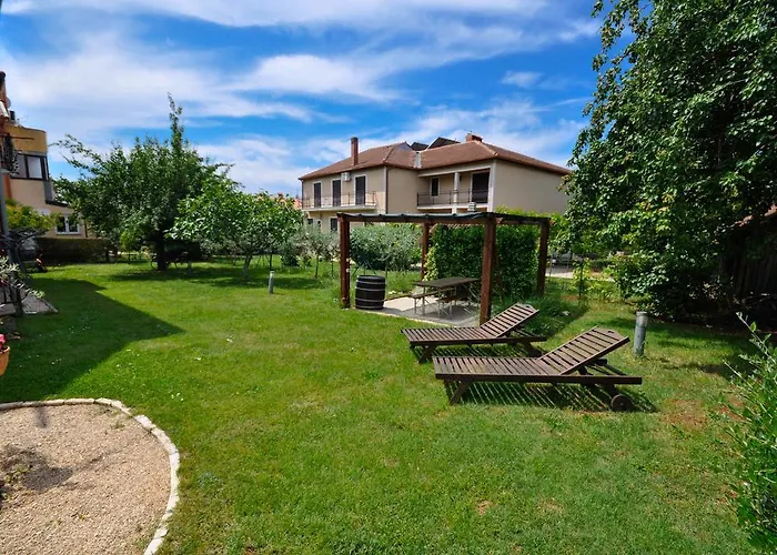 Appartement Jurica