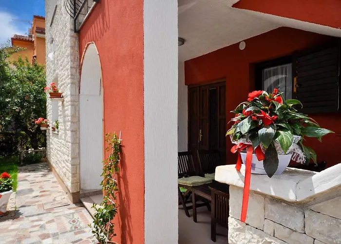 Appartement Jurica