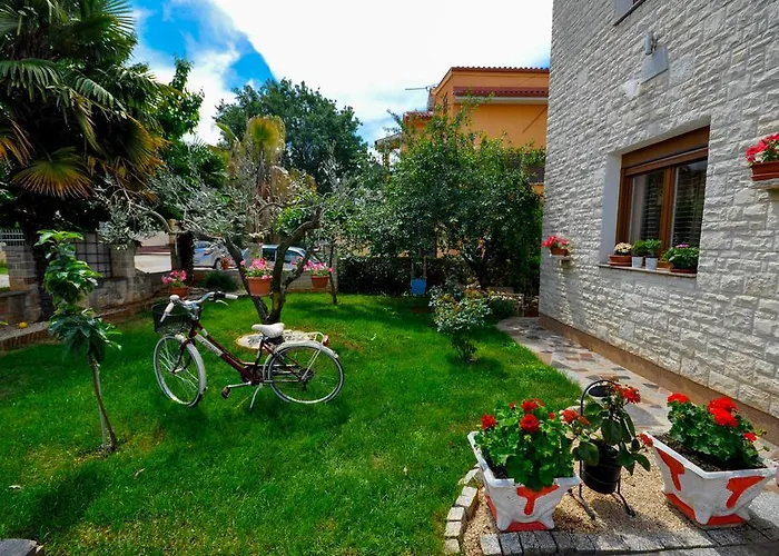 Jurica Appartement *