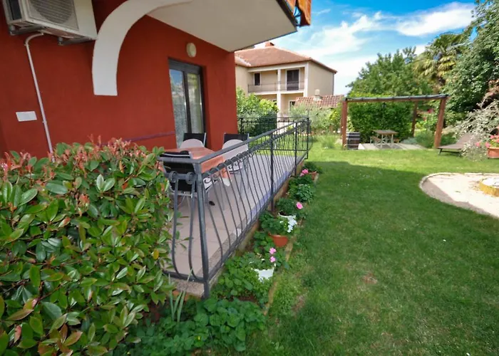 Appartement Jurica *