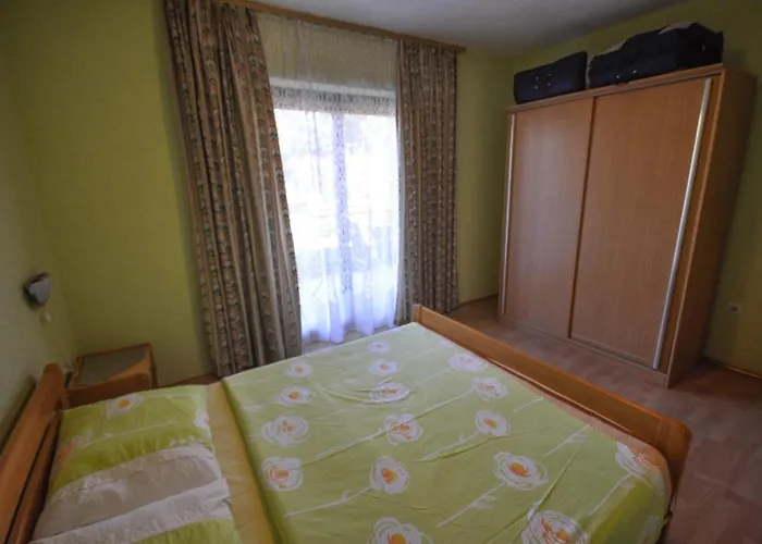 Appartement Jurica