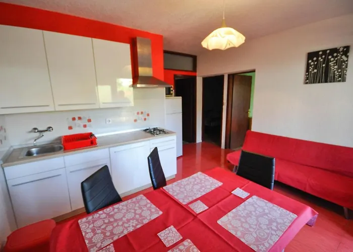 Jurica Appartement *